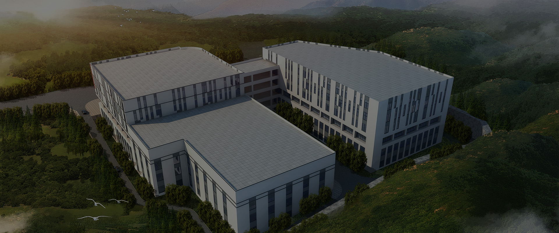 宏達(dá)玻璃，日用玻璃制造領(lǐng)跑者