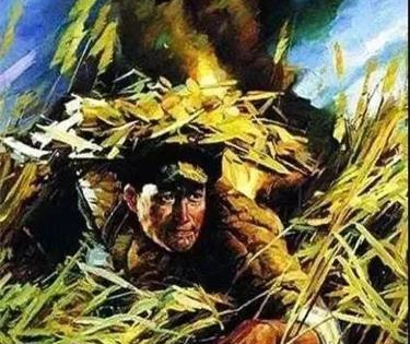 喜迎二十大，悅讀新時(shí)代|團(tuán)史故事之青年的愛國(guó)情感~